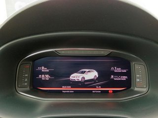 SEAT León ST 1.5 EcoTSI S&S FR 110 kW (150 CV)