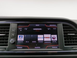 SEAT León ST 1.5 EcoTSI S&S FR 110 kW (150 CV)