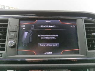 SEAT León ST 1.5 EcoTSI S&S FR 110 kW (150 CV)