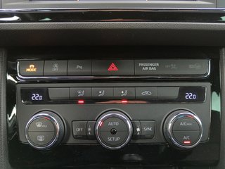 SEAT León ST 1.5 EcoTSI S&S FR 110 kW (150 CV)