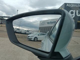 SEAT León ST 1.5 EcoTSI S&S FR 110 kW (150 CV)