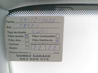 SEAT León ST 1.5 EcoTSI S&S FR 110 kW (150 CV)