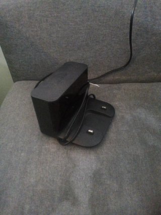 Cecotec Conga 5090 Aspiradora y fregadora