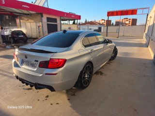 BMW Serie 5 2012