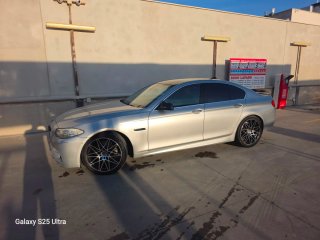 BMW Serie 5 2012