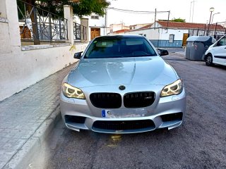 BMW Serie 5 2012
