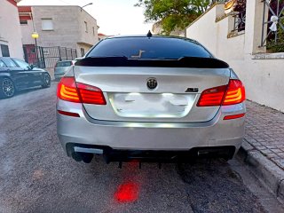 BMW Serie 5 2012