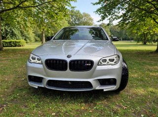 BMW Serie 5 2012