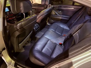 BMW Serie 5 2012