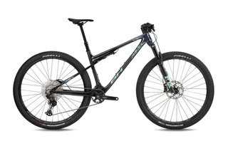 Bicicleta MTB BH LYNX SLS 6.5