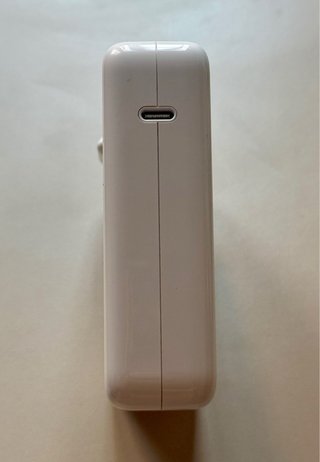 Adattatore di alimentazione per caricabatterie Apple Mac 96W USB-C