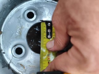 Ruedas para remolque