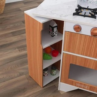 Cocina de juguete Kidkraft Taverna