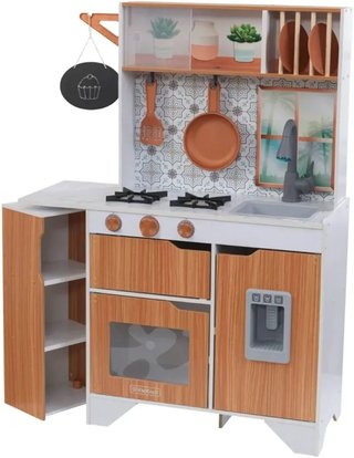 Cocina de juguete Kidkraft Taverna
