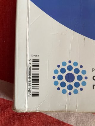 Matemáticas I 1 Bachillerato
