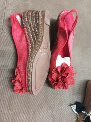 Sandalias de mujer - Varios colores