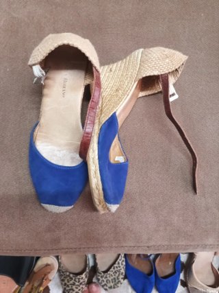 Sandalias de mujer - Varios colores