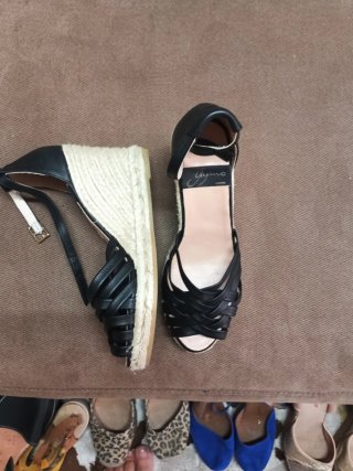 Sandalias de mujer - Varios colores