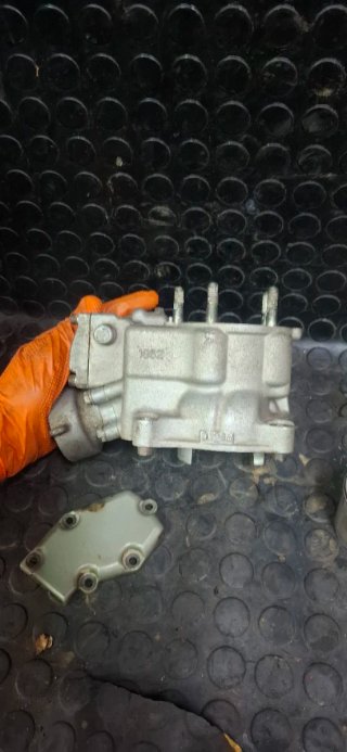 Culata Cilindro Piston Kawasaki KX 125 98