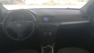 opel astra año 2005
