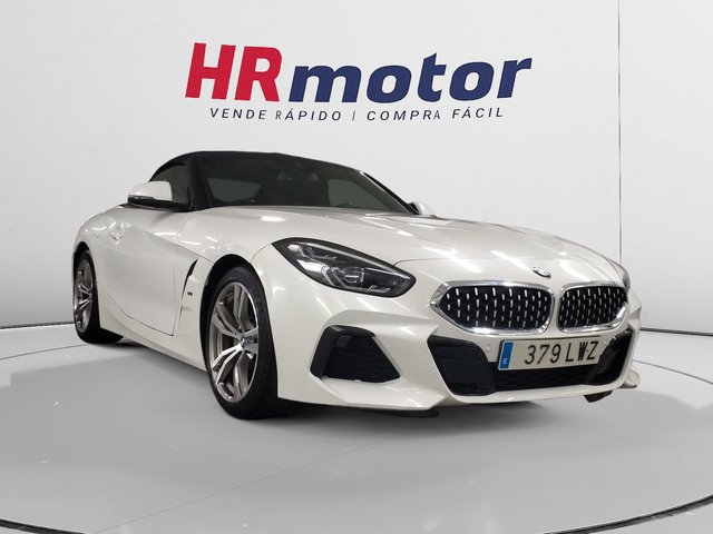 BMW Z4 sDrive20i Cabrio 145 kW (197 CV) - foto 1