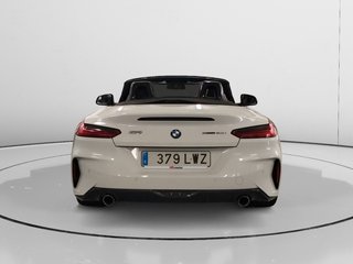 BMW Z4 sDrive20i Cabrio 145 kW (197 CV)
