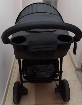 Silla de paseo Joie