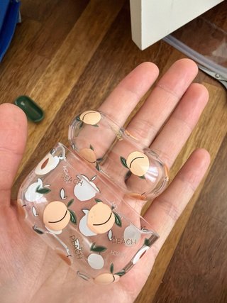 Funda AirPods 3
