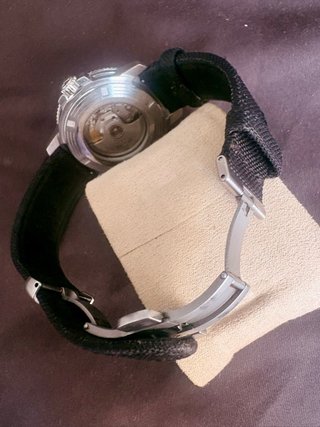 Reloj Tissot Seastar 1000 Powermatic 80