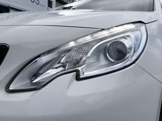 Peugeot 2008 PureTech 110 S&S Active 81 kW (110 CV)