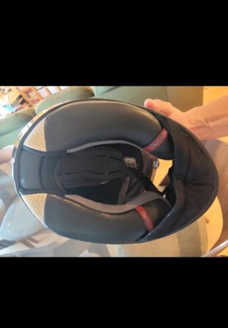 Casco HJC RPHA 11