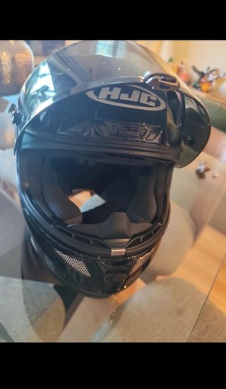 Casco HJC RPHA 11