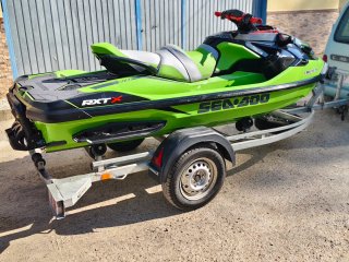 Seeado 300 CV