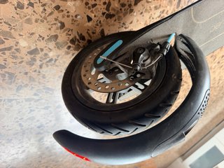Patinete Eléctrico Cecotec Bongo