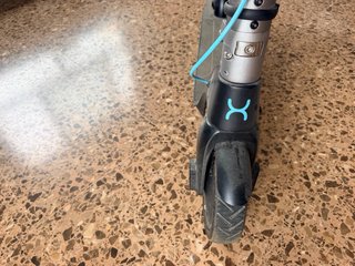 Patinete Eléctrico Cecotec Bongo