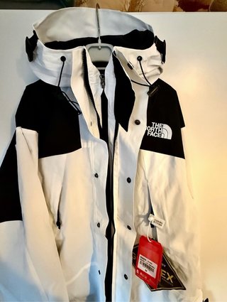 The North Face Gore-Tex Jacket Talla M