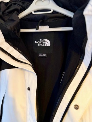 The North Face Gore-Tex Jacket Talla M