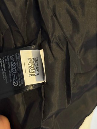 The North Face Gore-Tex Jacket Talla M