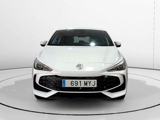 MG MG3 Hybrid+ Standard 143 kW (195 CV)