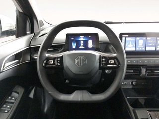MG MG3 Hybrid+ Standard 143 kW (195 CV)