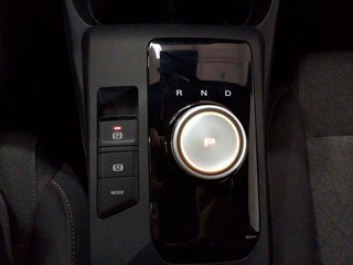MG MG3 Hybrid+ Standard 143 kW (195 CV)