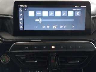 MG MG3 Hybrid+ Standard 143 kW (195 CV)
