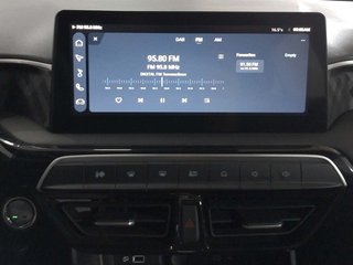 MG MG3 Hybrid+ Standard 143 kW (195 CV)