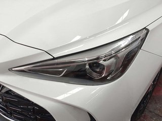 MG MG3 Hybrid+ Standard 143 kW (195 CV)