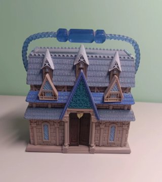 Juguetes casitas