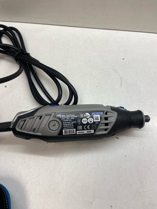 Dremel 3000 Kit Multiusos 130W