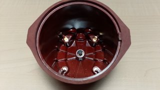 Tapa distribuidor Fiata, Seat Panda, 127, Fura