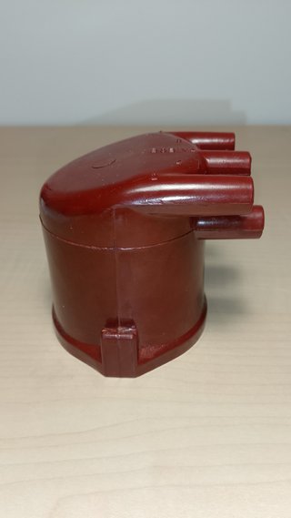 Tapa distribuidor Fiata, Seat Panda, 127, Fura
