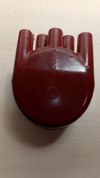 Tapa distribuidor Fiata, Seat Panda, 127, Fura