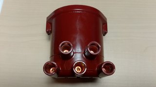 Tapa distribuidor Fiata, Seat Panda, 127, Fura